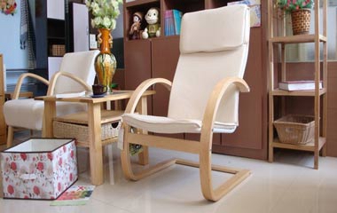 九大創(chuàng)意家居裝修設計技巧