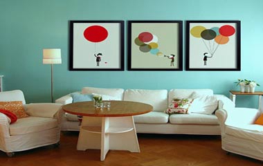 室內設計最佳尺寸標準