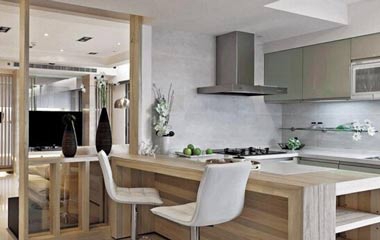 室內設計吧臺尺寸