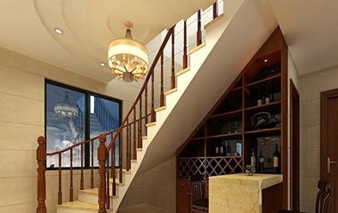 室內(nèi)樓梯設(shè)計規(guī)范