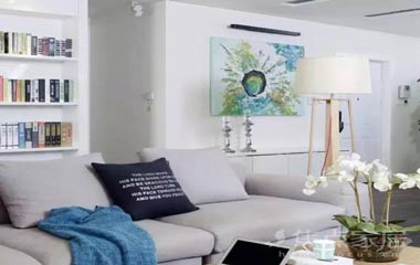 簡約復式 ? 45度仰望