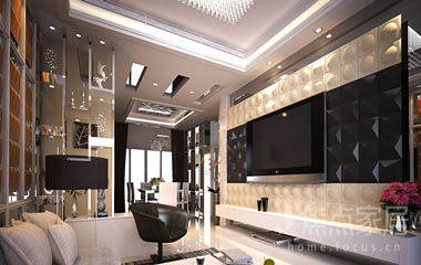 立體空間設計,分分鐘開拓你家