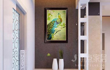 小清新裝修設(shè)計帶回家，感受輕快簡約臺式