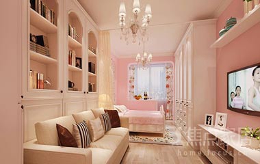 小戶型裝修設(shè)計(jì)