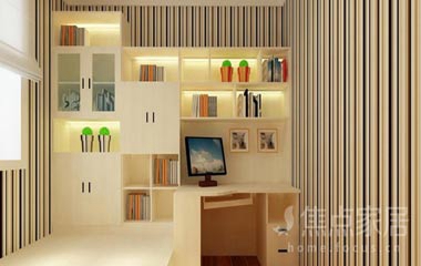 小戶型衣柜設(shè)計(jì)，不得不服