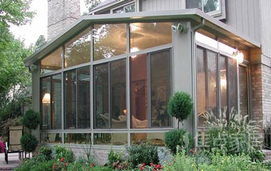 別墅陽(yáng)光房裝修 別墅陽(yáng)光房設(shè)計(jì)