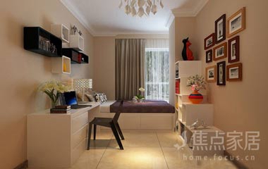 別墅裝修設(shè)計(jì)色彩搭配的學(xué)問(wèn)有哪些