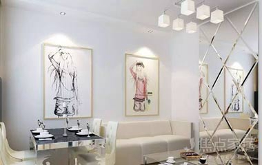 戶型設(shè)計(jì)| 小平米房子: 蝸居一族的幸福