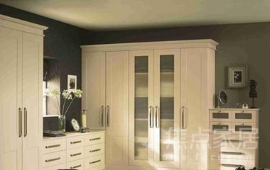 烤漆衣柜除霉怎么辦？這樣做就可以