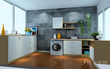 擁有陽(yáng)臺(tái)裝飾柜，享不一樣的陽(yáng)臺(tái)