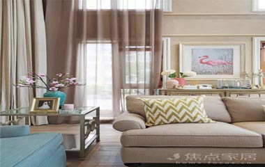 【巨石家居】300平豪宅曝光 內景不輸明星