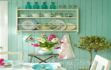 森系美家就這樣裝吧