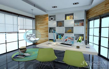 獨立而又統一的開放式