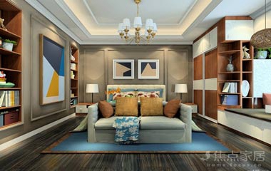 談談臥室風水禁忌有哪些