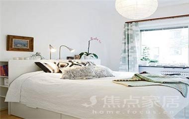 如何確定窗簾盒的尺寸，來進行更好的施工