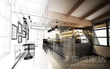 室內裝修圖紙有哪些？室內裝修圖紙怎么看