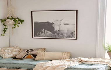 休閑區(qū)的三種存在方式，是坐是躺還是癱