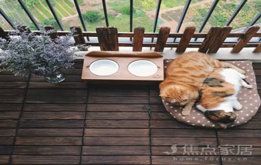 陽臺(tái)5要設(shè)計(jì)建議：它不僅僅是晾衣服的地方