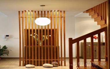 擁有美麗玄關不再是夢