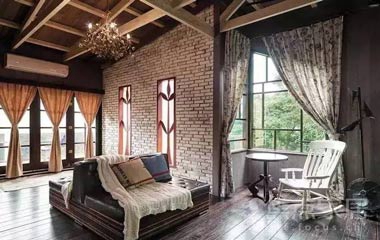 8款窗戶設計，最美的風景從這里出