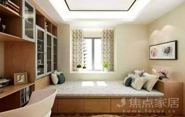 其實榻榻米可以是床，也可以收納