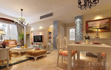 裝飾裝修設計需要注意什么