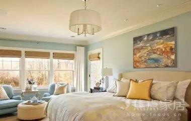 臥室這么裝才不會(huì)后悔