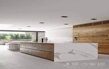 作為設(shè)計(jì)師我就喜歡這樣裝修自己家