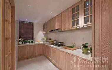 一個(gè)好廚房要避免的10大誤區(qū)&滿足的4大條件