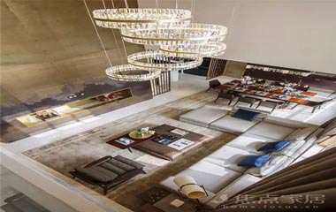 這樣的新中式設計才叫好