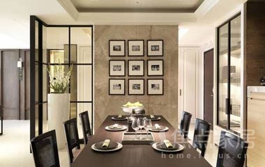 現代簡約風格設計