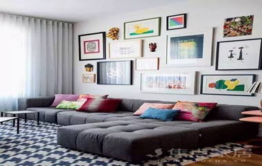 想讓你的家瞬間大20m2,請用這7個方法