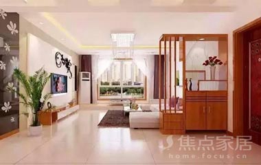 玄關隔斷的知識