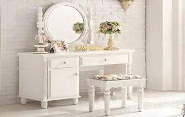 每個(gè)女人都該有的1m2