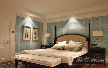 臥室裝修沒你想的那么簡單，這幾點(diǎn)都記住了