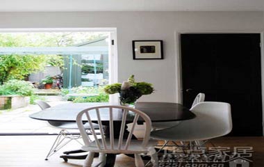 英倫映象 100平夢幻田園