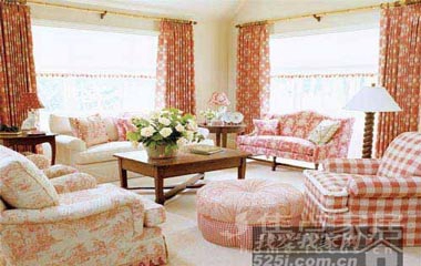 80后裝修風(fēng)格 2011年最潮客廳