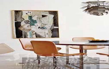 簡約優(yōu)雅 品味純正北歐家居