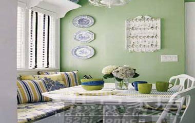 窗臺改造記 8個完美餐廳設計讓你享受夏日