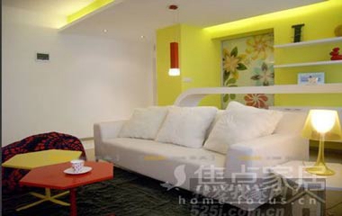 可愛女生DIY打造清新檸檬