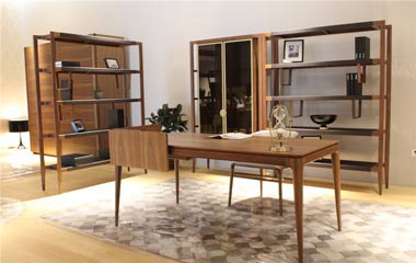 10個設計名師的專賣店設計 藝術味濃郁