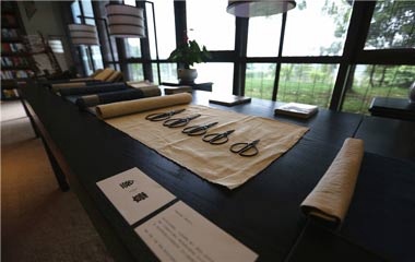 設計交流展-可閱讀的設計