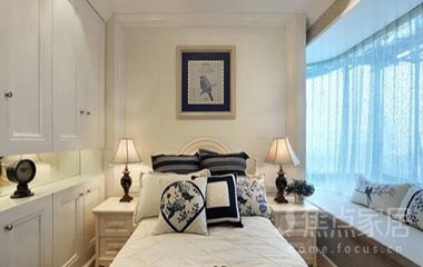 英式田園風格家裝VS法式田園風格