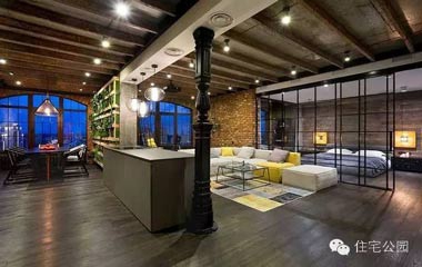 富二代最愛裝修風格 原來炫富