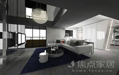 客廳電視背景墻這樣設(shè)計(jì) 不要太美哦