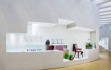 大師設計成都 展現設計與生活之美