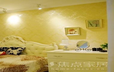 95平簡約設計,據說很仙很仙