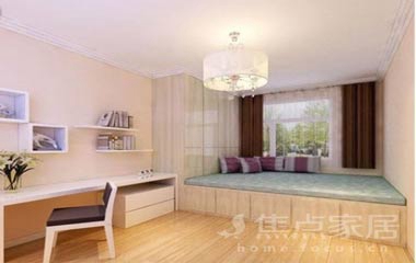 你家榻榻米臥室裝修方式正確嗎