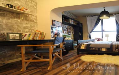 創意照片墻裝飾 設計家居墻面