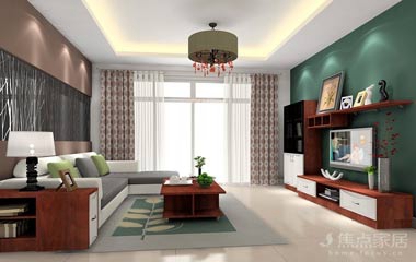 電視柜種類，紅木電視柜保養(yǎng)